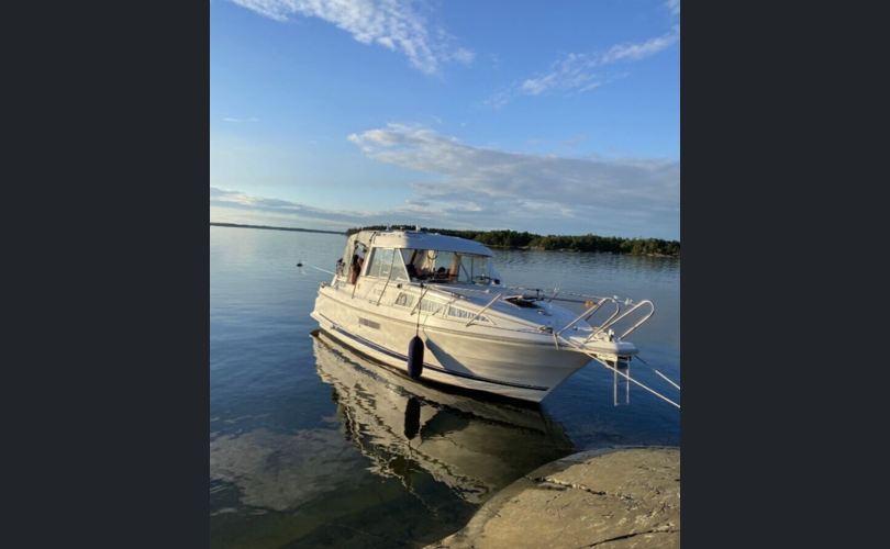 Marex 280 Holiday-kuva-5